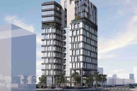 Commercial property in Limassol, Cyprus No. 64250 2