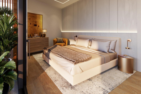 3 bedrooms Apartment in Limassol, Cyprus No. 79058 3