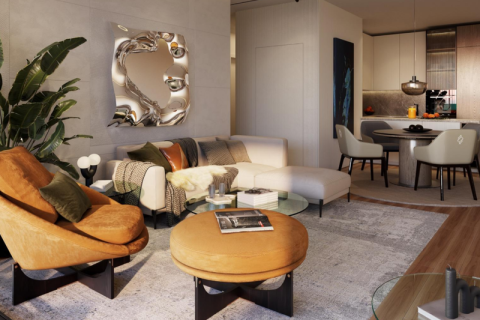 3 bedrooms Apartment in Limassol, Cyprus No. 79058 4