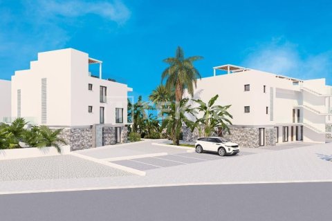 1 chambre Penthouse à Bao Thuan, Vietnam No. 12083 3