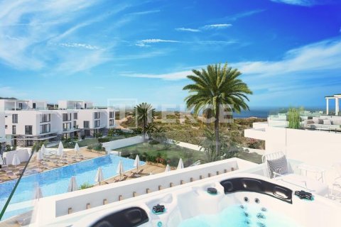 1 chambre Penthouse à Bao Thuan, Vietnam No. 12083 1