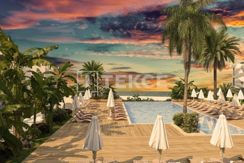 1 chambre Penthouse à Bao Thuan, Vietnam No. 12083 2