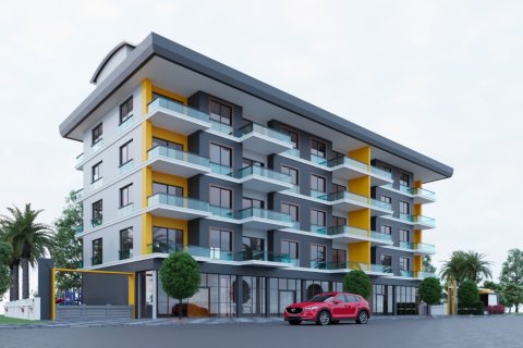 2 bedrooms Apartment in Chau Lang, Vietnam No. 20487 1