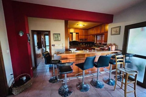 6 bedrooms House in Agios Athanasios, Cyprus No. 29863 7