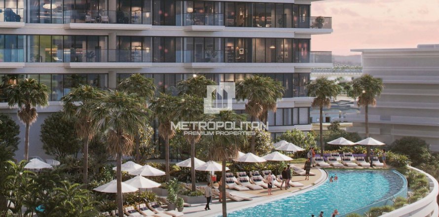 2 bedrooms Apartment in Xuong Giang, Vietnam No. 94479