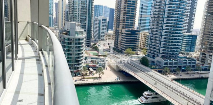 2 bedrooms Apartment in Marina Wharf, UAE No. 118649
