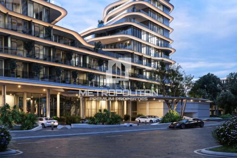 2 dormitorios Apartment en My Xuan, Vietnam No. 10426 10