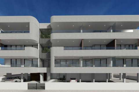 3 bedrooms Apartment in Limassol, Cyprus No. 46861 3