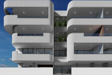 3 bedrooms Apartment in Limassol, Cyprus No. 46861 2