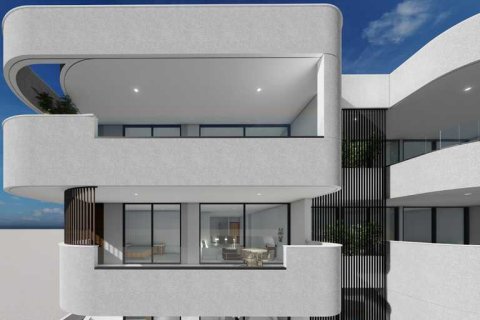 3 bedrooms Apartment in Limassol, Cyprus No. 46861 5