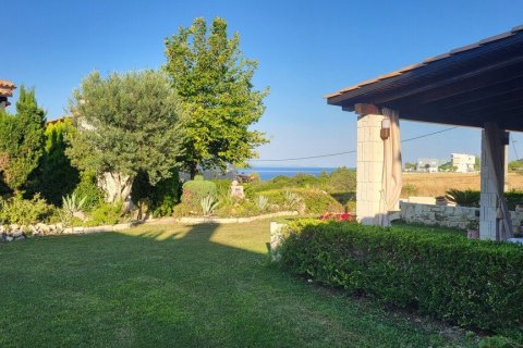 3 dormitorios Maisonette en Chalkidiki, Greece No. 107512 17
