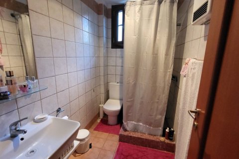 3 dormitorios Maisonette en Chalkidiki, Greece No. 107512 12