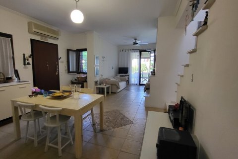 3 dormitorios Maisonette en Chalkidiki, Greece No. 107512 3