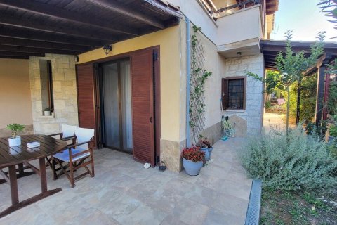 3 dormitorios Maisonette en Chalkidiki, Greece No. 107512 16