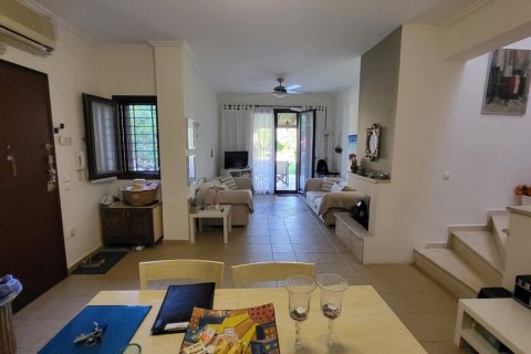 3 dormitorios Maisonette en Chalkidiki, Greece No. 107512 4