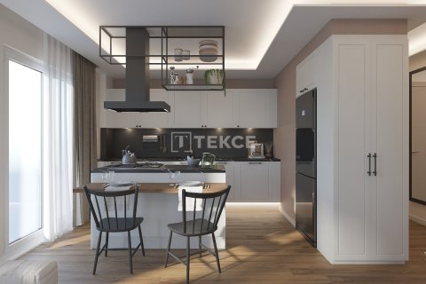 Вилла с 3 спальнями в Phuong Son, Вьетнам №17505 6