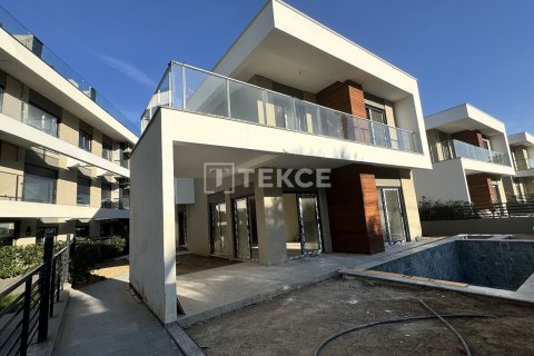 Вилла с 3 спальнями в Phuong Son, Вьетнам №17505 25