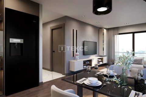 Вилла с 3 спальнями в Phuong Son, Вьетнам №17505 11