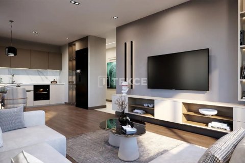 Вилла с 3 спальнями в Phuong Son, Вьетнам №17505 12