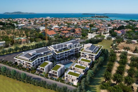 Вилла с 3 спальнями в Phuong Son, Вьетнам №17505 17