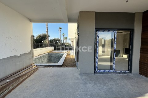 Вилла с 3 спальнями в Phuong Son, Вьетнам №17505 23