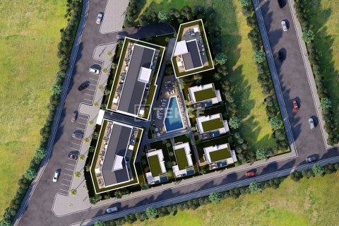 Вилла с 3 спальнями в Phuong Son, Вьетнам №17505 14