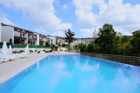 3 chambres Appartement à Sariyer, Turkey No. 123915