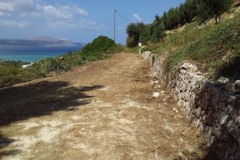 6350m² Land in Vamos, Greece No. 109467 2