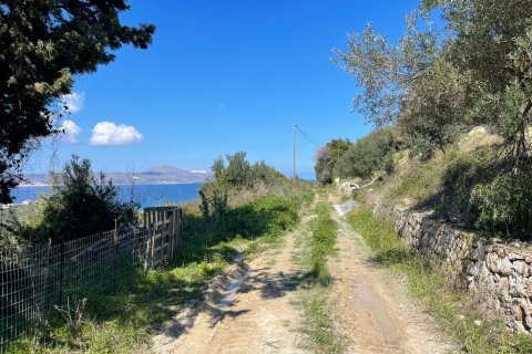 6350m² Land in Vamos, Greece No. 109467 4