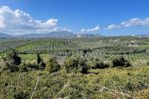6350m² Land in Vamos, Greece No. 109467 3