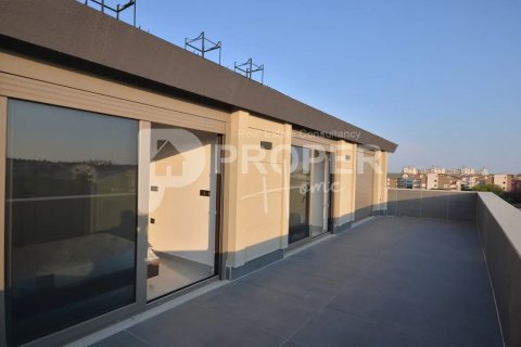 Квартира с 5 комнатами в Tan Xuan, Вьетнам №14671 23