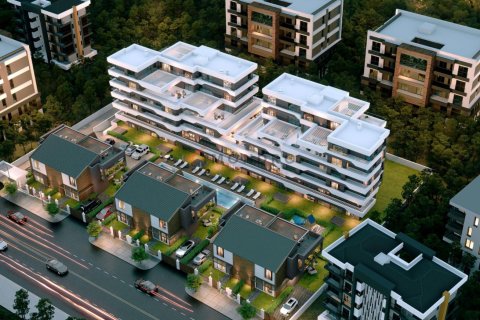 4 dormitorios Villa en Luong Hoa, Vietnam No. 116844 1