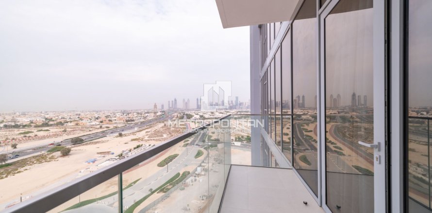 1 bedroom Apartment in District One, UAE No. 120002
