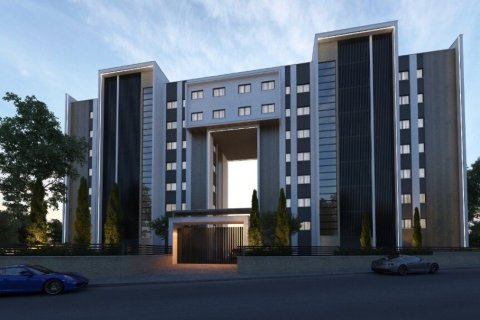 2 dormitorios Apartment en Limassol, Cyprus No. 105489 11