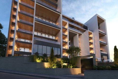2 dormitorios Apartment en Limassol, Cyprus No. 105489 8