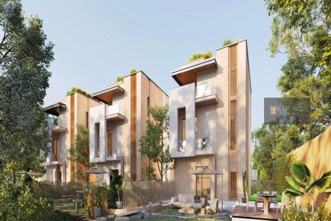 Дуплекс с 4 спальнями в Город Шейхов, Египет №39109