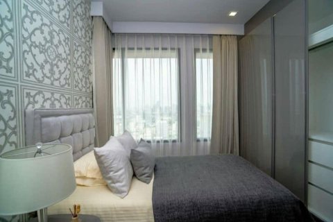 3 bedrooms Condo in Bangkok, Thailand No. 441 9