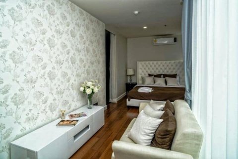 3 bedrooms Condo in Bangkok, Thailand No. 441 8