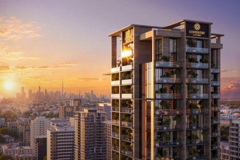 Квартира с 1 спальней в Кантхо , Вьетнам №92892 12