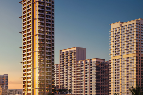 Квартира с 1 спальней в Кантхо , Вьетнам №92892 11