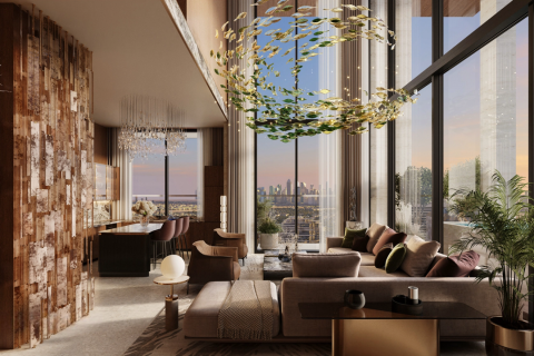 Квартира с 1 спальней в Кантхо , Вьетнам №92892 2