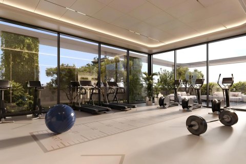 Квартира с 1 спальней в Кантхо , Вьетнам №92892 6