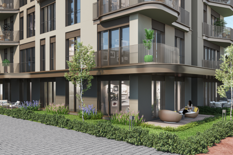 1 bedroom Apartment in Khanh Hoa, Vietnam No. 16375 4