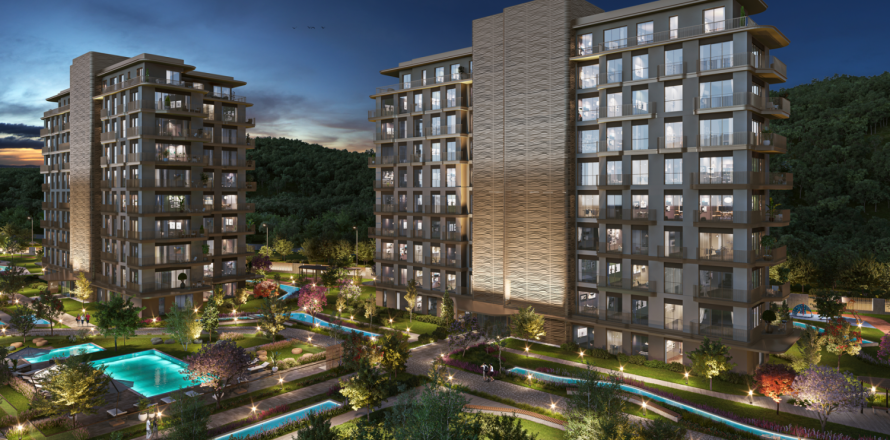 1 bedroom Apartment in Khanh Hoa, Vietnam No. 16375