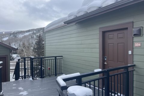 3 bedrooms Condo  in Vail, USA No. 77831 8