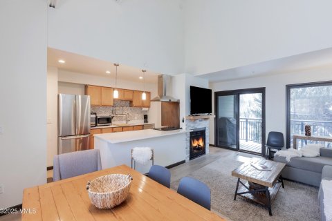 3 bedrooms Condo  in Vail, USA No. 77831 1