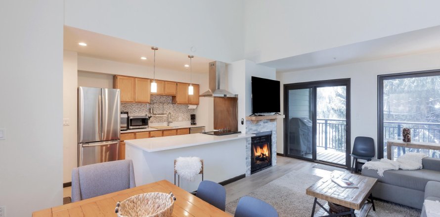 3 bedrooms Condo  in Vail, USA No. 77831
