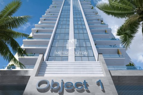 1 bedroom Apartment in Jumeirah Village Circle, UAE No. 119769