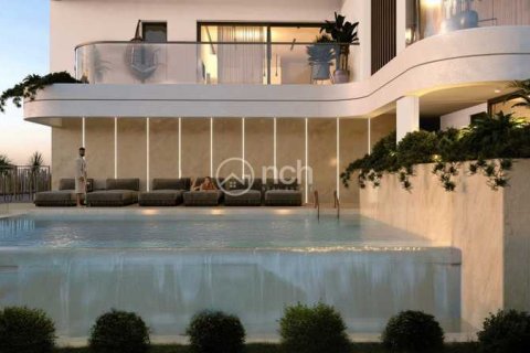 2 dormitorios Apartment en Germasogeia, Cyprus No. 64177 7