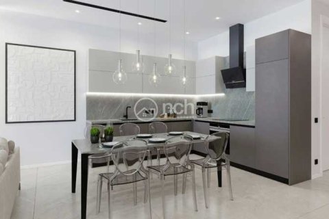 2 dormitorios Apartment en Germasogeia, Cyprus No. 64177 3